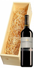 Wijnkist met Pedroncelli Dry Creek Valley Mother Clone Zinfandel