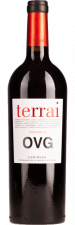 Terrai OVG Garnacha