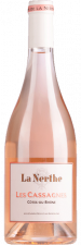 La Nerthe Rhone Les Cassagnes Rosé