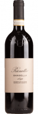 Prunotto Barbera Bansella Nizza