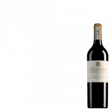 Wijnkist met Révélation Pays d'Oc Cabernet-Merlot