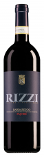 Azienda Rizzi Barbaresco Pajoré