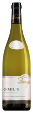 Domaine Sébastien Dampt Chablis