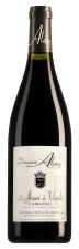 Domaine Alary Cairanne La Jean de Verde Rouge