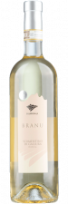 Branu Surrau Vermentino di Gallura