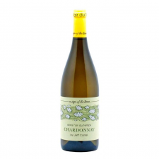 Dans L'Air Du Temps Chardonnay By Jeff Carrel