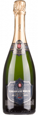 Graham Beck Blanc de Blancs Vintage