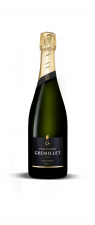 Champagne Gremillet Brut Selection