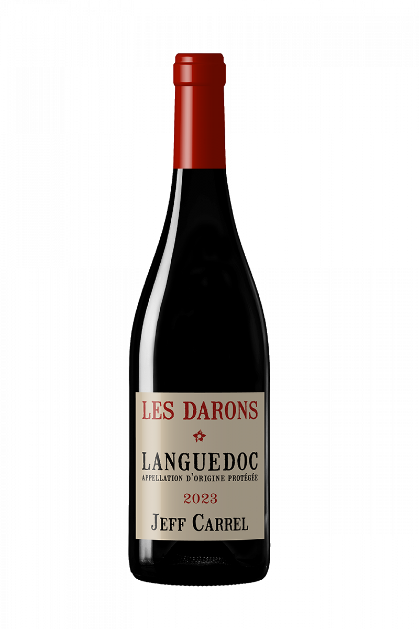 Les Darons AC Languedoc