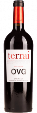 Terrai OVG Garnacha