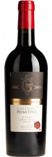 Conte di Campiano Cabernet-Primitivo