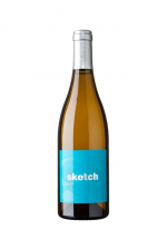 Bodegas Raúl Pérez Rias Baixes 'Sketch' 2020