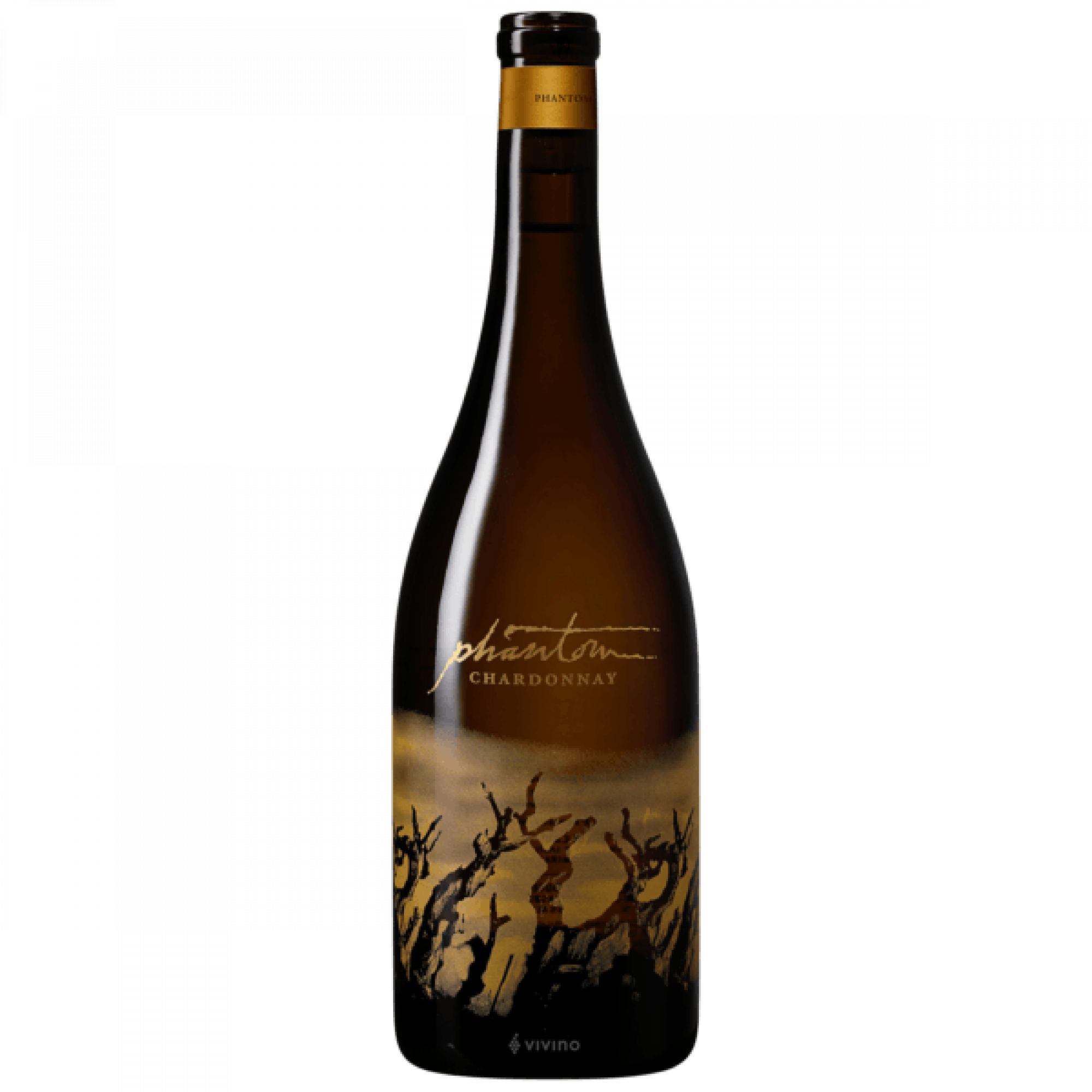 Bogle Vineyards Phantom Chardonnay