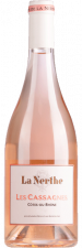 La Nerthe Rhone Les Cassagnes Rosé